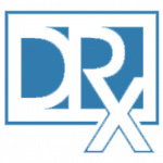 Logo DRX - Radiografías dentales e imágenes digitales